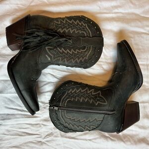 Durango Boots